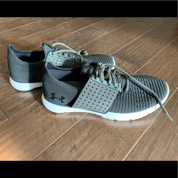 threadborne slingwrap running shoes